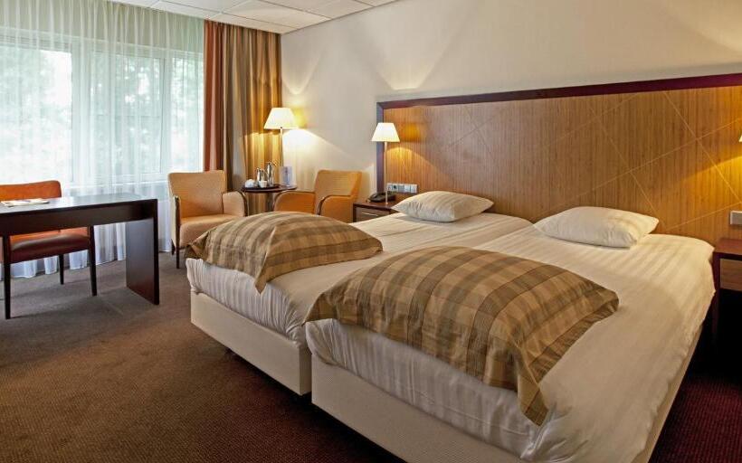 اتاق خانوادگی, Fletcher Familiehotel Paterswolde