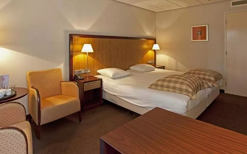 Family Room, Fletcher Familiehotel Paterswolde