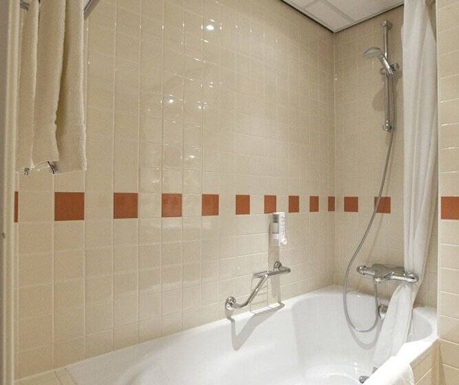 اتاق راحتی, Fletcher Familiehotel Paterswolde