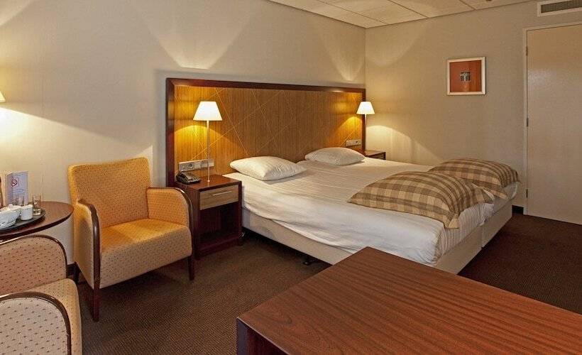 اتاق راحتی, Fletcher Familiehotel Paterswolde