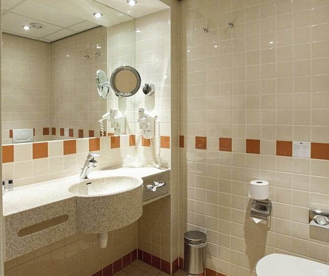 اتاق خانوادگی, Fletcher Familiehotel Paterswolde