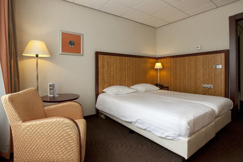 Comfort Room, Fletcher Familiehotel Paterswolde