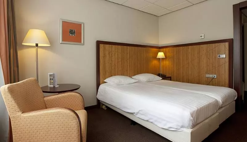 Family Room, Fletcher Familiehotel Paterswolde