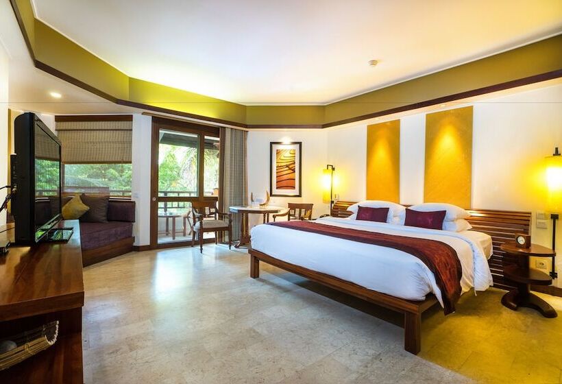 Номер Стандарт, Grand Hyatt Bali