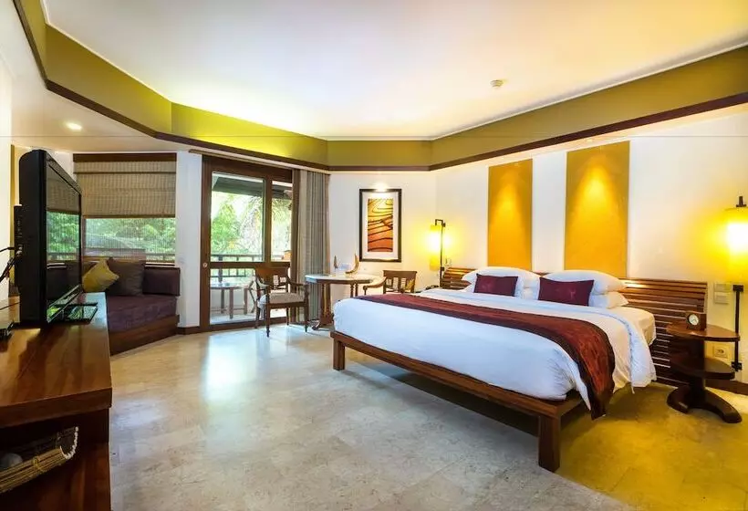 スタンダードルーム, Grand Hyatt Bali