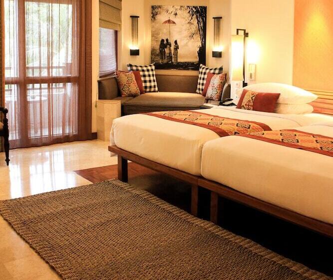 Номер Стандарт, Grand Hyatt Bali