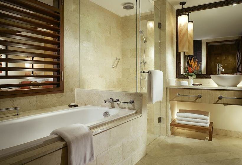 Номер Стандарт, Grand Hyatt Bali