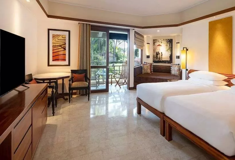 スタンダードルーム, Grand Hyatt Bali