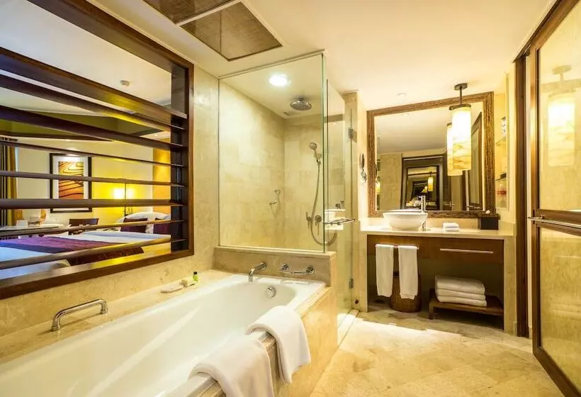 クラブルーム, Grand Hyatt Bali