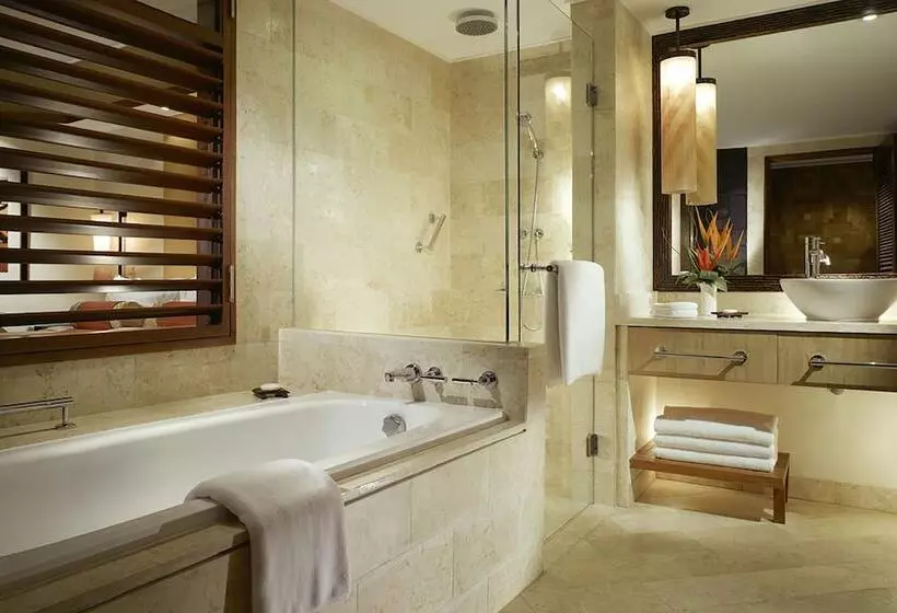 クラブルーム, Grand Hyatt Bali