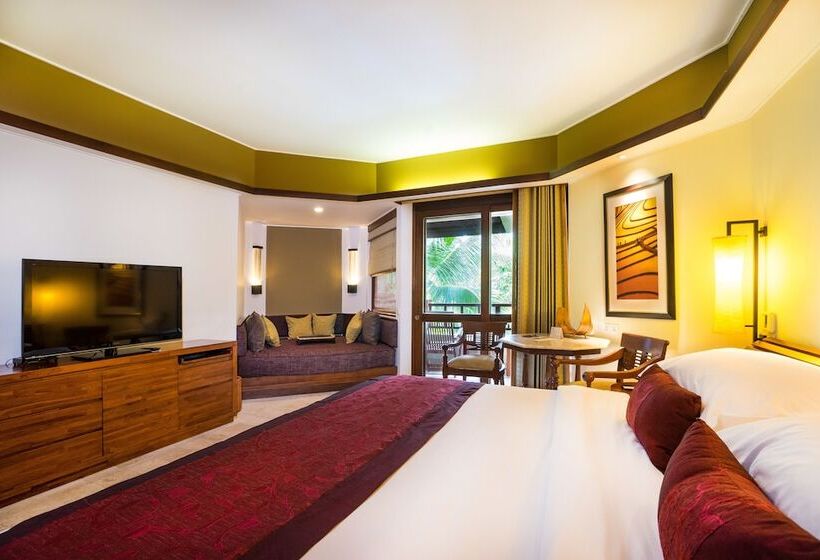 Номер Клуб, Grand Hyatt Bali