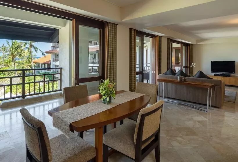 スイート, Grand Hyatt Bali