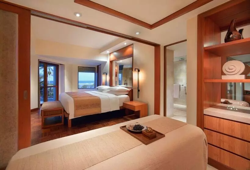 スイート, Grand Hyatt Bali