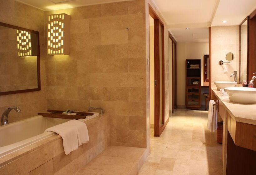 Президентский Люкс, Grand Hyatt Bali