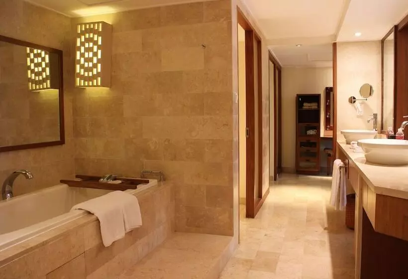 エクゼクティブスイート, Grand Hyatt Bali