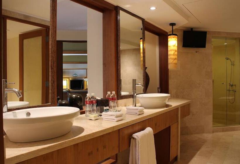 Президентский Люкс, Grand Hyatt Bali