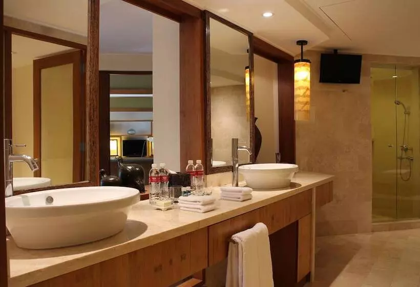 エクゼクティブスイート, Grand Hyatt Bali