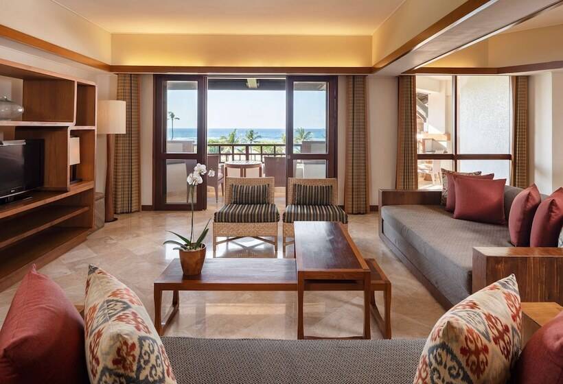 Президентский Люкс, Grand Hyatt Bali