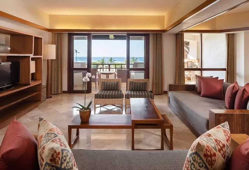 エクゼクティブスイート, Grand Hyatt Bali