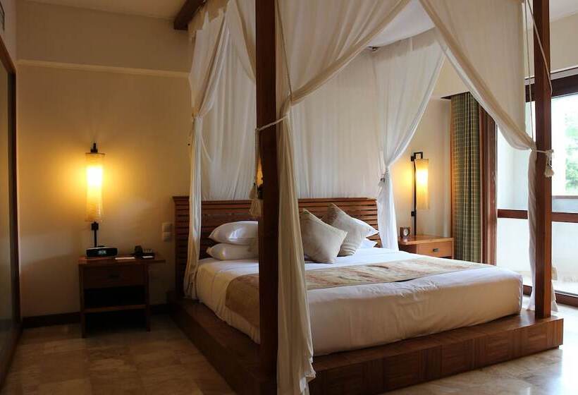 Президентский Люкс, Grand Hyatt Bali