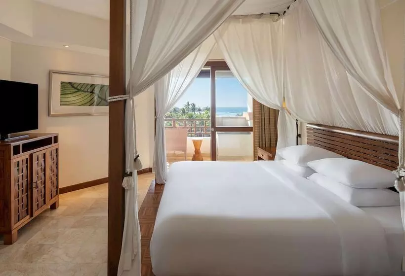 エクゼクティブスイート, Grand Hyatt Bali
