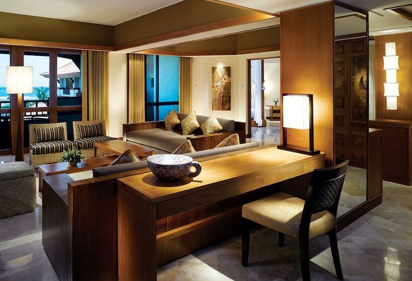 Президентский Люкс, Grand Hyatt Bali