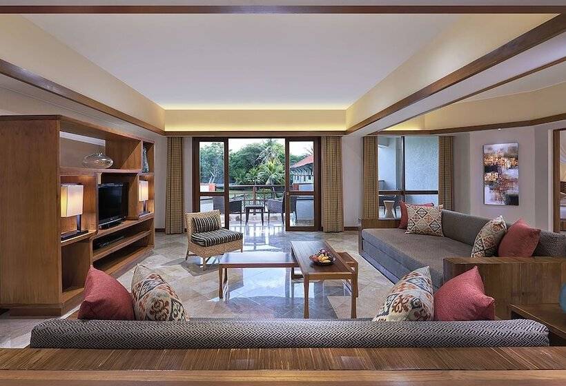 Президентский Люкс, Grand Hyatt Bali