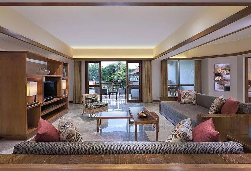 エクゼクティブスイート, Grand Hyatt Bali