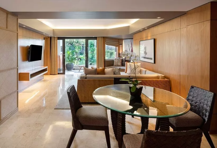 スイート, Grand Hyatt Bali