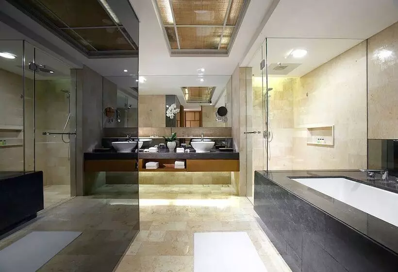 エクゼクティブスイート, Grand Hyatt Bali