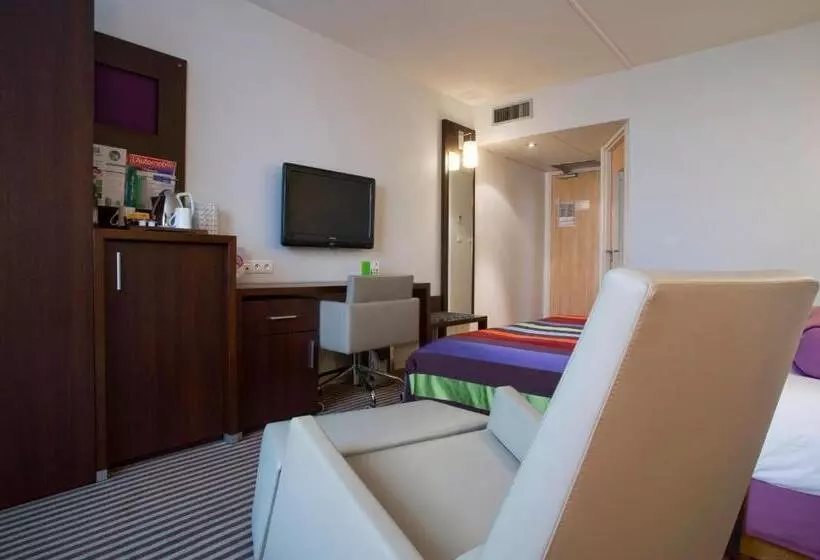 スパアクセス付きのスーペリアルーム, Holiday Inn Dijon Toison D Or, An Ihg