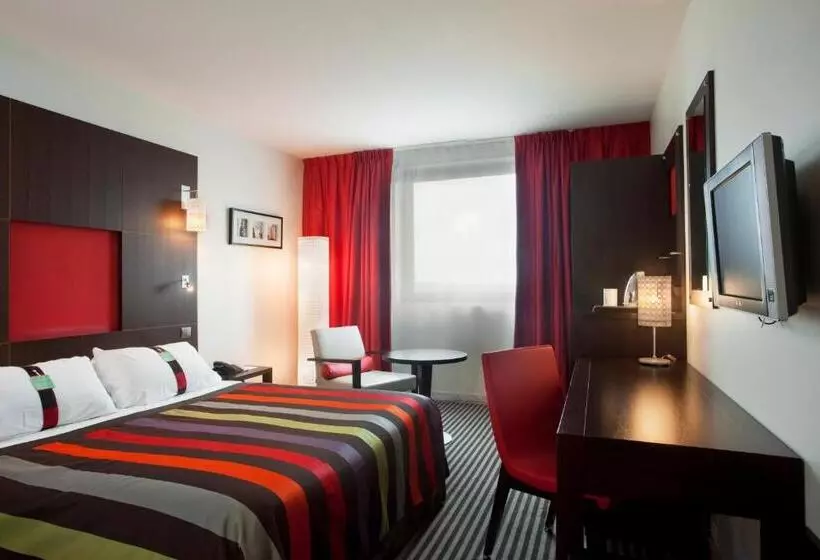 スパアクセス付スタンダードルーム, Holiday Inn Dijon Toison D Or, An Ihg