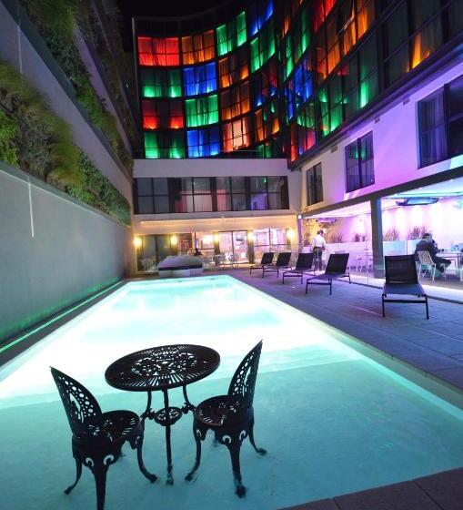 Номер Стандарт с доступом в Спа, Holiday Inn Dijon Toison D Or, An Ihg