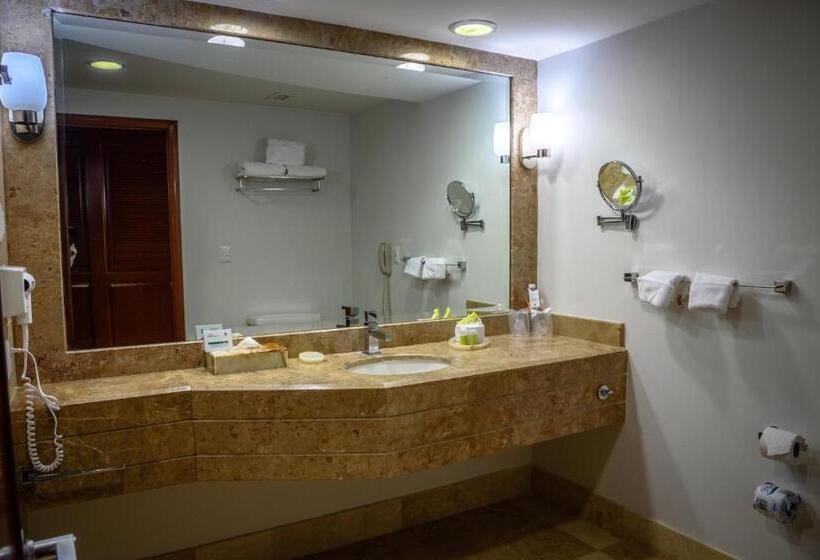 スタンダードルーム, Holiday Inn Tuxtla Gutierrez, An Ihg