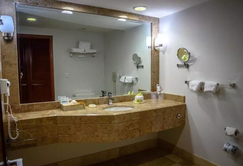 اتاق استاندارد, Holiday Inn Tuxtla Gutierrez, An Ihg