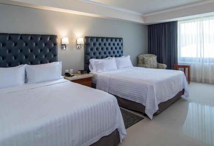 エクゼクティブルーム, Holiday Inn Tuxtla Gutierrez, An Ihg