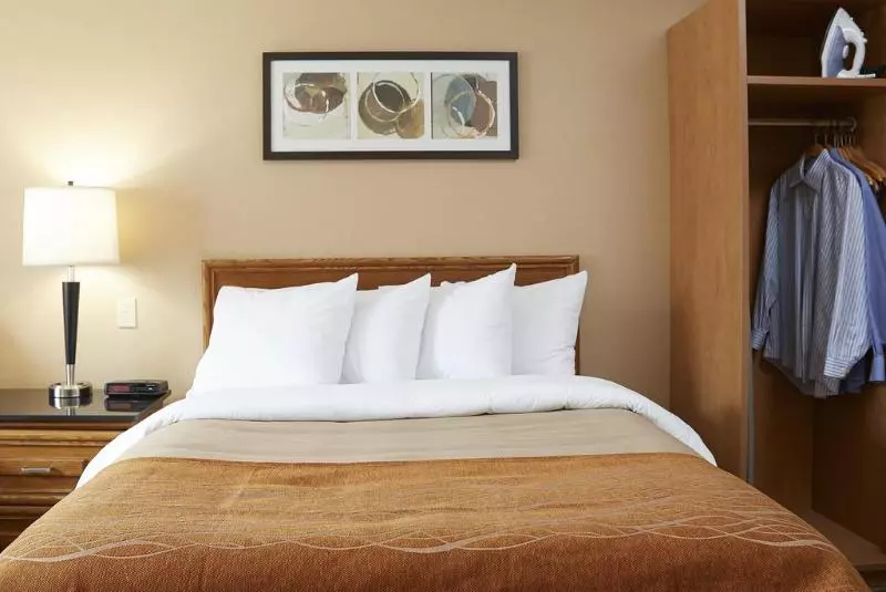 スタンダードルーム, Ibis Fortaleza Praia De Iracema
