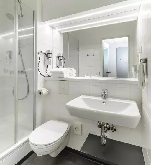 اتاق استاندارد, Ibis Hotel Frankfurt Messe West