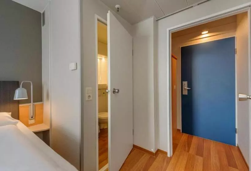 اتاق استاندارد, Ibis Hotel Frankfurt Messe West