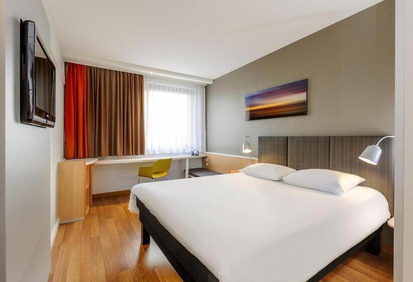 חדר סטנדרט, Ibis Hotel Frankfurt Messe West