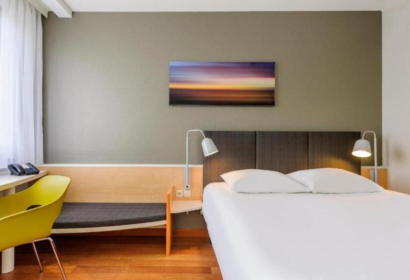 חדר סטנדרט, Ibis Hotel Frankfurt Messe West