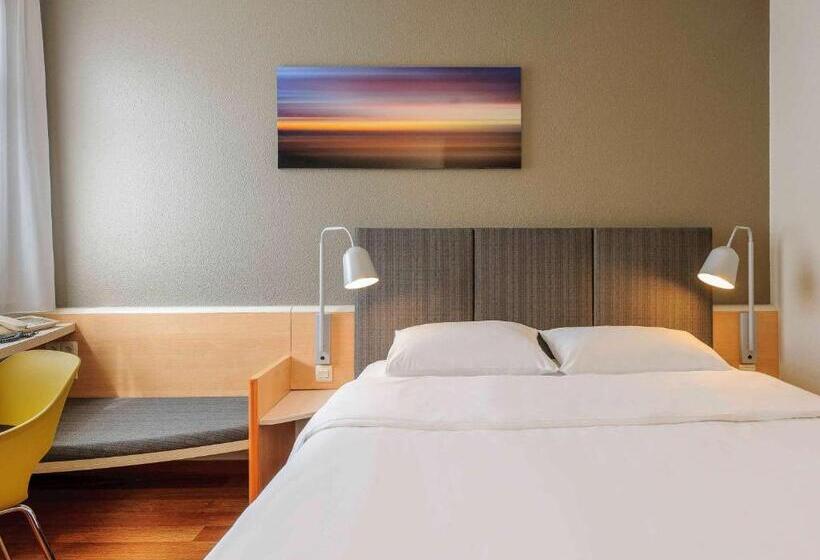 חדר סטנדרט, Ibis Hotel Frankfurt Messe West