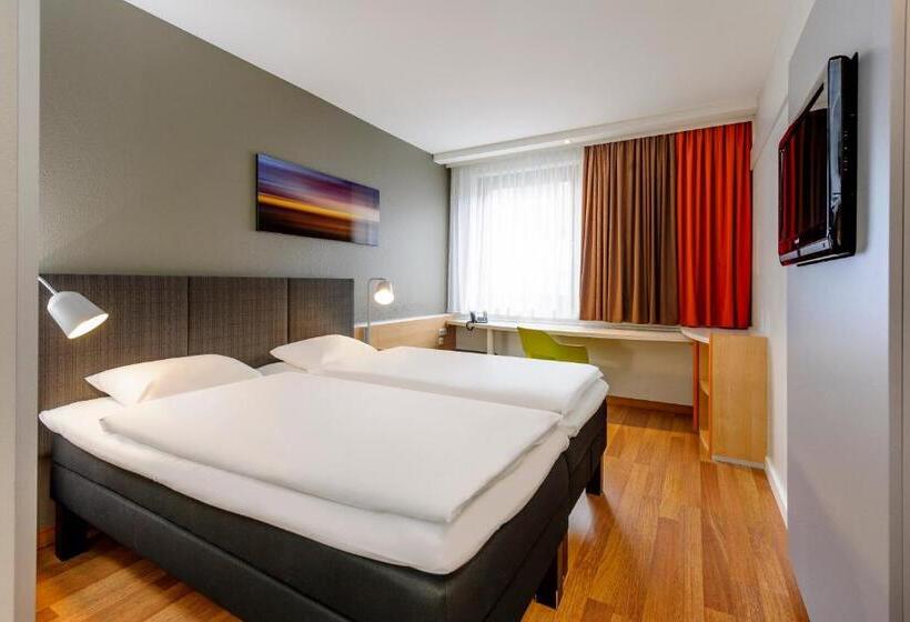 اتاق استاندارد, Ibis Hotel Frankfurt Messe West