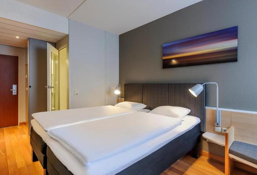 חדר סטנדרט, Ibis Hotel Frankfurt Messe West