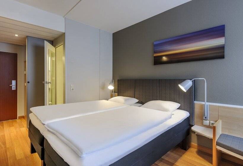 חדר סטנדרט, Ibis Hotel Frankfurt Messe West