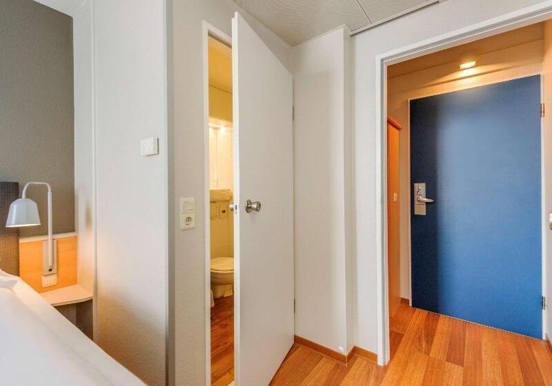 חדר סטנדרט, Ibis Hotel Frankfurt Messe West