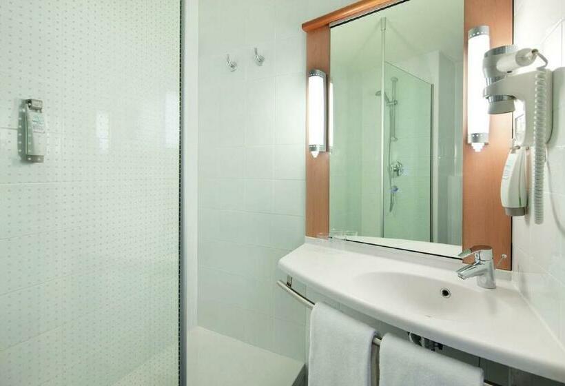 اتاق استاندارد, Ibis Milano Ca Granda