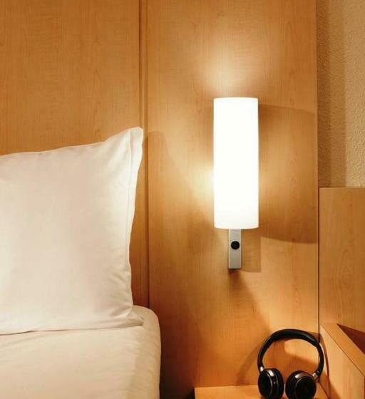 اتاق استاندارد, Ibis Milano Ca Granda