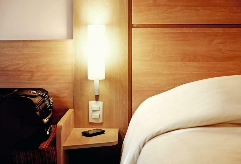 اتاق استاندارد, Ibis Milano Ca Granda