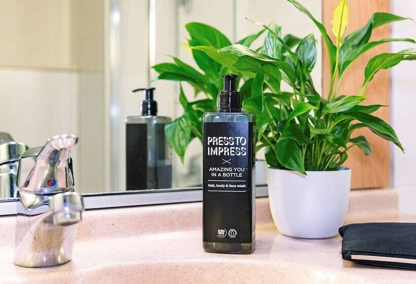 اتاق استاندارد, Ibis Milano Ca Granda